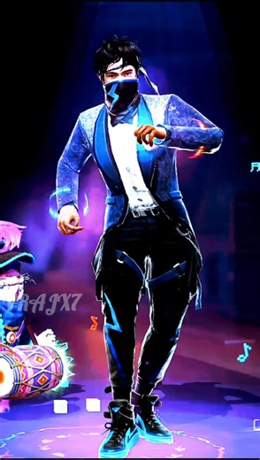 Montegem Perigorisa🥶🤯#ffshorts #freefire#fyp