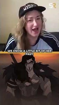 Yasha Has Big Things Coming In The Mighty Nein Season 2