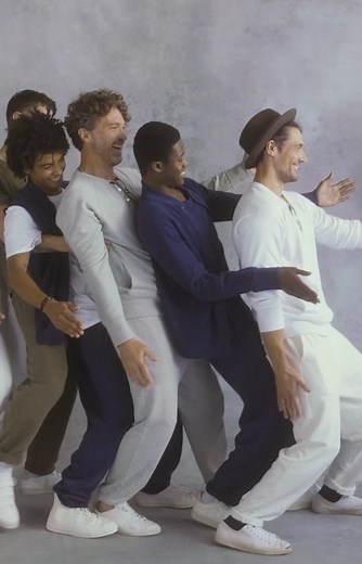 David Gandy on Instagram: "The new @davidgandywellwear lookbook campaign. A huge thank you @bigjldn, @marvinaddae, @michaelreed99, @odilejordan and @jacckbuchanan for being so incredible and helping bring our creative vision of bringing fashion, feeling, fun amd function to life. Shop the collection online now. Link in bio. #davidgandywellwear #dgw"