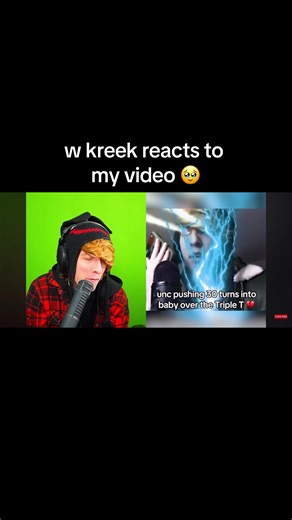 not a great impression of me but it’s okay 🥹 #kreekcraft #tungtungtungsahur #stealabrainrot #fyp