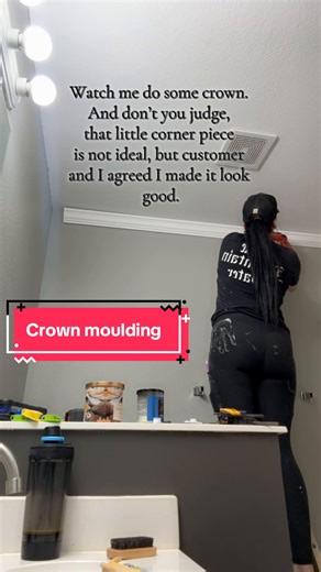 Crown Moulding Tips for Beginners