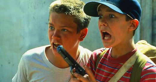 Top 10 Movies Teachers Show in High School | Articles on WatchMojo.com