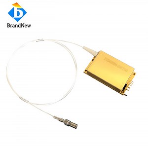 [Hot Item] OEM 60W 808nm Fiber Coupled Laser Diode Manufacturing Module