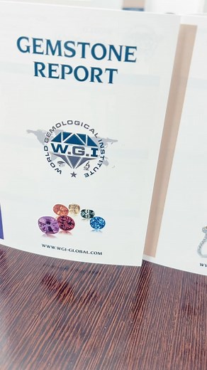 Very happy to present your our new WGI Reports layout for medium certificates for diamonds, gemstones and jewellery! What are your thoughts? Comment below which one is your favorite! www.wgi-global.com • • • #wgilabsuk #wgistudio #worldgemologicalinstitute #Gemological laboratory #lab #100hattongarden #london #uk #business #instagood #labstagram #quality #bestoftheday #instapic #instalike #diamonds #jewellery #gemstones #loosediamonds #certificate #masterclass #diamondmasterclass #diamondcourse 