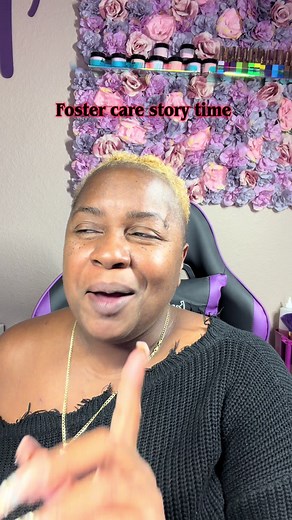 Emotional Foster Care Storytime: Adoption Journey Part 3