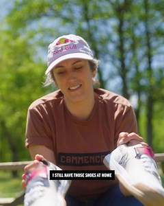 Adidas Five Ten on Reels