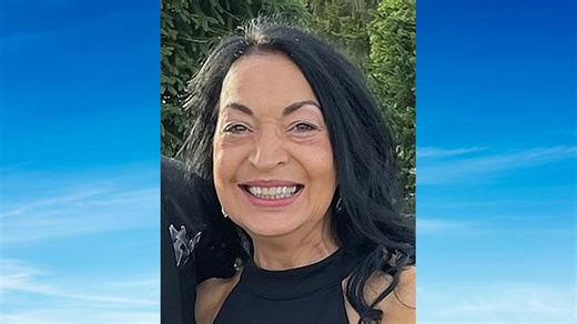 Cheryl Ann Abeid, Campbell, Ohio