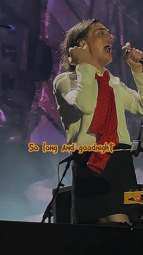 My Chemical Romance - Helena