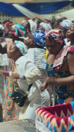 Powerful Invocation for 31st Night Service