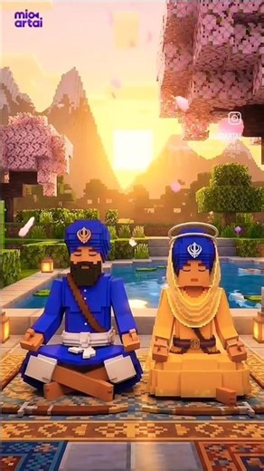 Minecraft #bouncingball