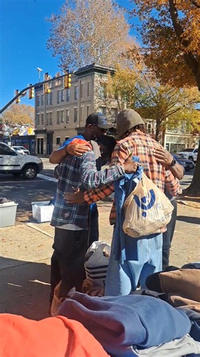 Our Outreach Ministry was able to be a blessing to those in need today. Clothing, food, and more were given to those in need. Prayer was the number one thing on our list, and through prayer, we were able to touch the hearts of many! You're invited to meet us every Sunday morning at 11am at 1800 East Belt Blvd Richmond, VA 23224 #AgapeStrong #COGIC | Agape Deliverance Church Of God In Christ