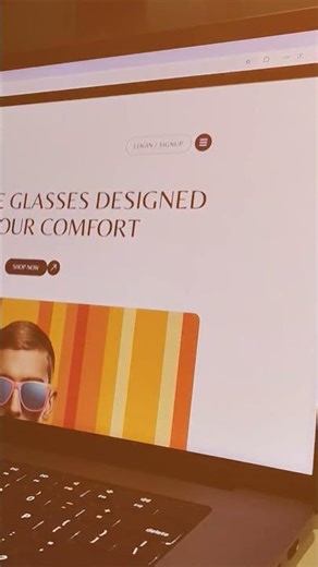Add a Slide-Out Side Menu on Hover in Elementor - FREE