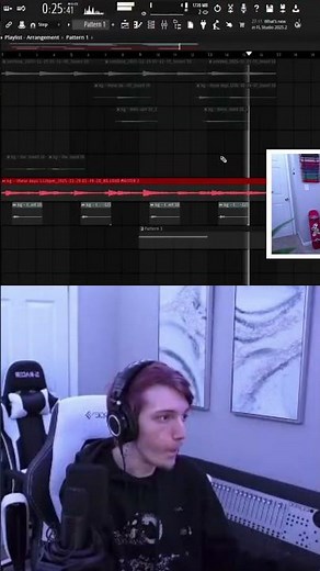 Master FL Studio: Arrange Audio Tracks Like a Pro! #shorts