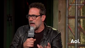 How The Walking Dead Changed Jeffrey Dean Morgan Forever