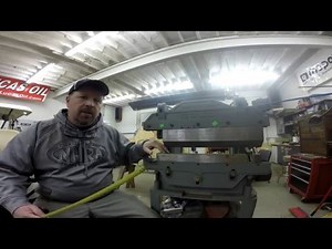 Have You Seen My Tool 002 - Diacro No1 Press Brake