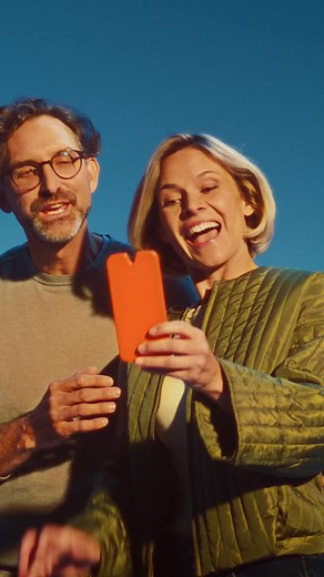 Mit Migros Mobile im Swisscom 5G Netz: Bereits ab 13.95/Mt. innerhalb der Schweiz unlimitiert telefonieren und 5G surfen mit dem Abo Swiss Start. | Migros