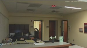Multiple Cobb County schools go into lockdown after 'accidental' code red alert
