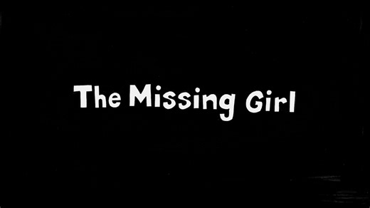 The Missing Girl