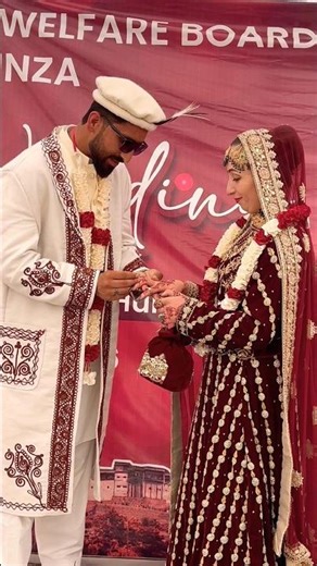 This Wedding Hot Different 😍 #wedding #nikah #love #shorts #shortsfeed #viral #trending #bride