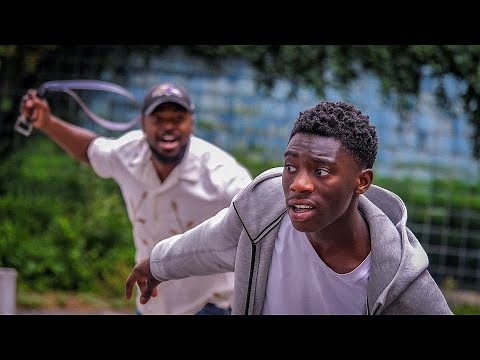 WHEN IT’S BACK TO SCHOOL – JUNIORTV