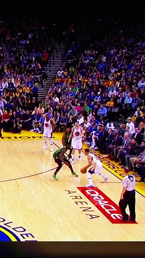 Bro forgot steph owns him💀