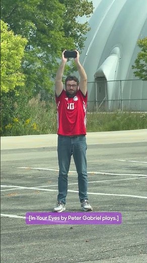 The 2025 Toyota 4Runner comes with a JBL Flex Bluetooth speaker!
