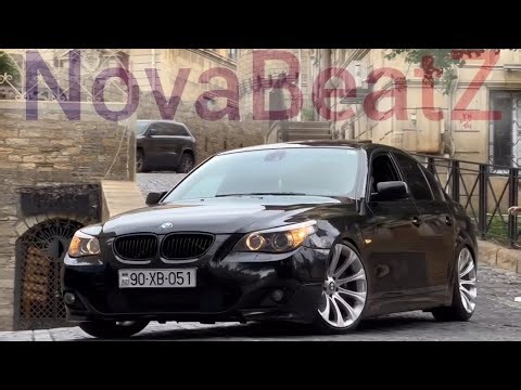 Vuqar Bileceri - İnsan 2024 (Remix NovaBeatsZ)
