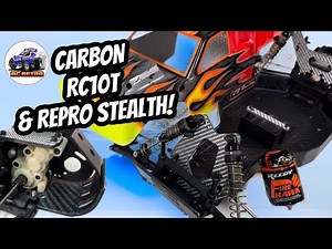 e304: Want To Build A Custom RC10T? Here's A Resource Guide To Aftermarket RC10 & RC10T Parts.