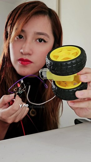 Controla tu motor DC con un puente H y transistores BC548