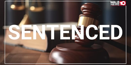 3 South Georgia men sentenced to life for various sex crimes