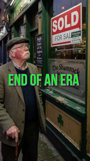 The Law That Turned Your Local Pub Into a Shoebox 🍺🏚️