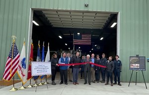 66 reactions · 3 comments | Proud to be in Carter County this morning to tour the impressive Advanced Carbon Products Technologies facility. Employees are turning coal byproducts into high tech carbon fiber materials to be used in military vehicles, and it is the only place in the country doing this type of work. Special thanks to ACP-T for making Hitchins, KY it’s home. | Congressman Hal Rogers | Facebook