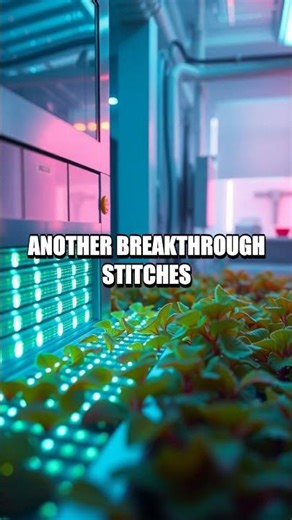 Nature Inspired Tech Insights Redefining Efficiency