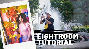 EASY LIGHTROOM TUTORIAL #2: INNOCENCE FUL VIDEO: https://youtu.be/u0IcJOxZAZA Learn quicky this easy lightroom tutorial to achieve this Colorful yet Innocent Moody look. So sit back and Learn. Did you missed my First Video : 7 EASY TIPS ON HOW TO IMPROVE YOUR MOBILE PHOTOGRAPHY, CLICK THE LINK : https://youtu.be/50qY7bAQfOU For more tutorials, subcribe now and click the notification bell to be notified whenever I upload some new content. Video editor : Kinemaster pro Device: Samsung Galaxy Note 
