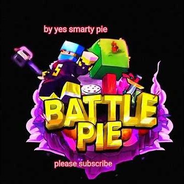 YES SMARTY PIE NEW SMP BATTLE PIE 🗿 🗿 #minecraft #shorts #smartypie