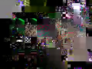 Only a small venue but I met the most loveliest and warmest people, such an amazing time at Raveyard last night ❤️ xx | Lisa Pin Up Official