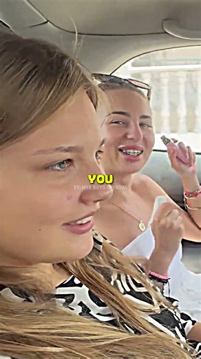 Let’s buy another ice cream… #mtkboys #vlog #irl #funny #slavic #girls #comedy