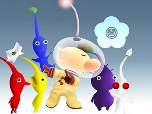 Super Smash Bros. Brawl - Olimar Guide: Moveset, Strategy, and Skills