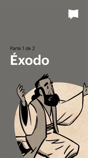 ¿Comenzaste a leer Éxodo y no entiendes la trama? ¡No te enredes! 😅 Mira nuestro video de la serie "Resumen" de Éxodo, el cual te ayudará a entender la estructura global de la historia de liberación a la esclavitud. | Proyecto Biblia