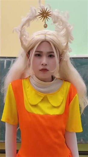 What Does It Look Like To Draw A Cat#Clown #Angel