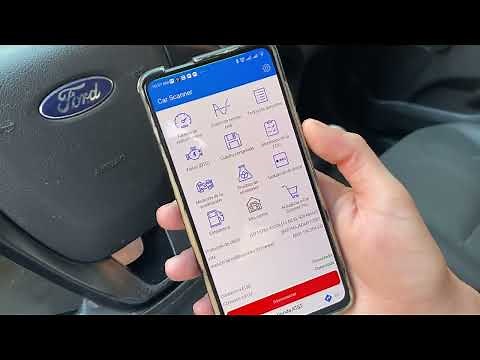 Conectar Escaner ELM 327 a tu auto via Bluetooth Facil y Sencillo Usando Car Scanner. AGDI
