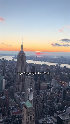Experience NYC at Summit One Vanderbilt: Day to Night