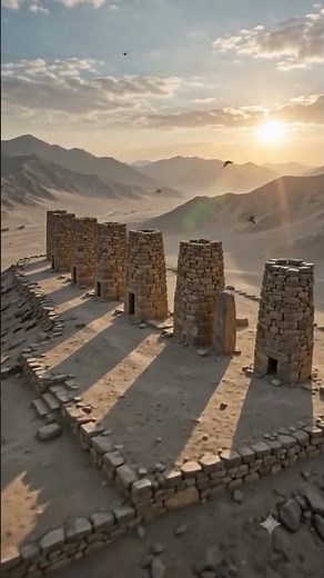 The 2,300-Year-Old Observatory That Still Works