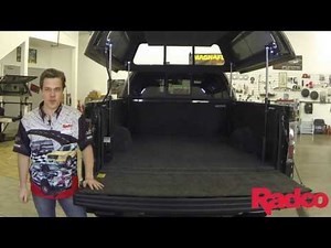 EZ Lift Walkthrough