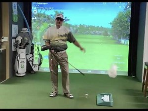 ClubProGuy Learning Center - Finding the First Fairway