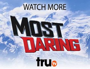 Most Daring - Remorseless Racer