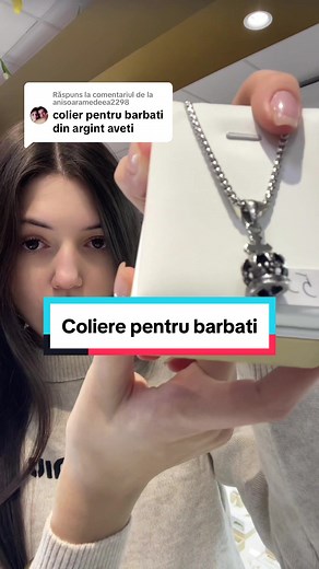 Ca răspuns pentru @anisoaramedeea2298 Materialul acesta este din otel inoxidabil ❤️ ✨Toate produsele marca Mimilux sunt placate cu aur ce isi mentine culoarea timp de 3-5 ani, astfel va puteti bucura mult timp de bijuteriile voastre personalizate.