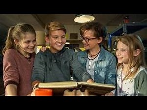 Filme de aventura para toda familia