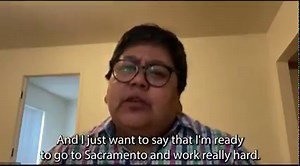 This morning on Good Morning San Diego, KUSI was able to talk with all three candidates for the 80th Assembly District's special election. Here is what Lincoln Pickard, Georgette Gomez, and David Alvarez had to say. Whole interview below. https://www.kusi.com/final-day-to-vote-for-the-80th-assembly-district-replacement-in-special-election/ | KUSI News