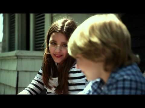 "Crush" (2013) - "You Kissed the Wrong Girl!"